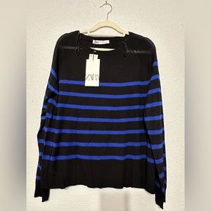 Zara thin sweater